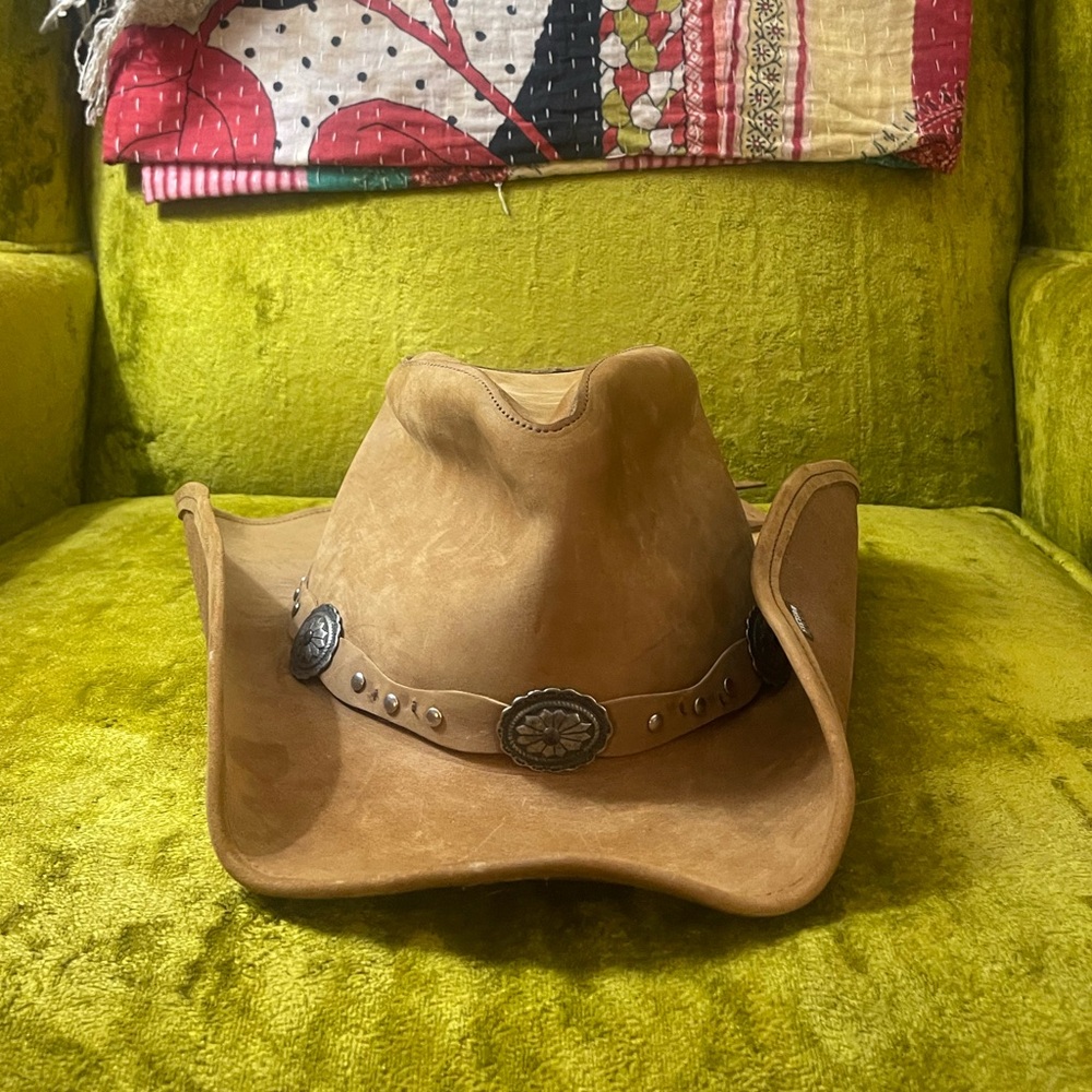 Stetson Cowboy Hat